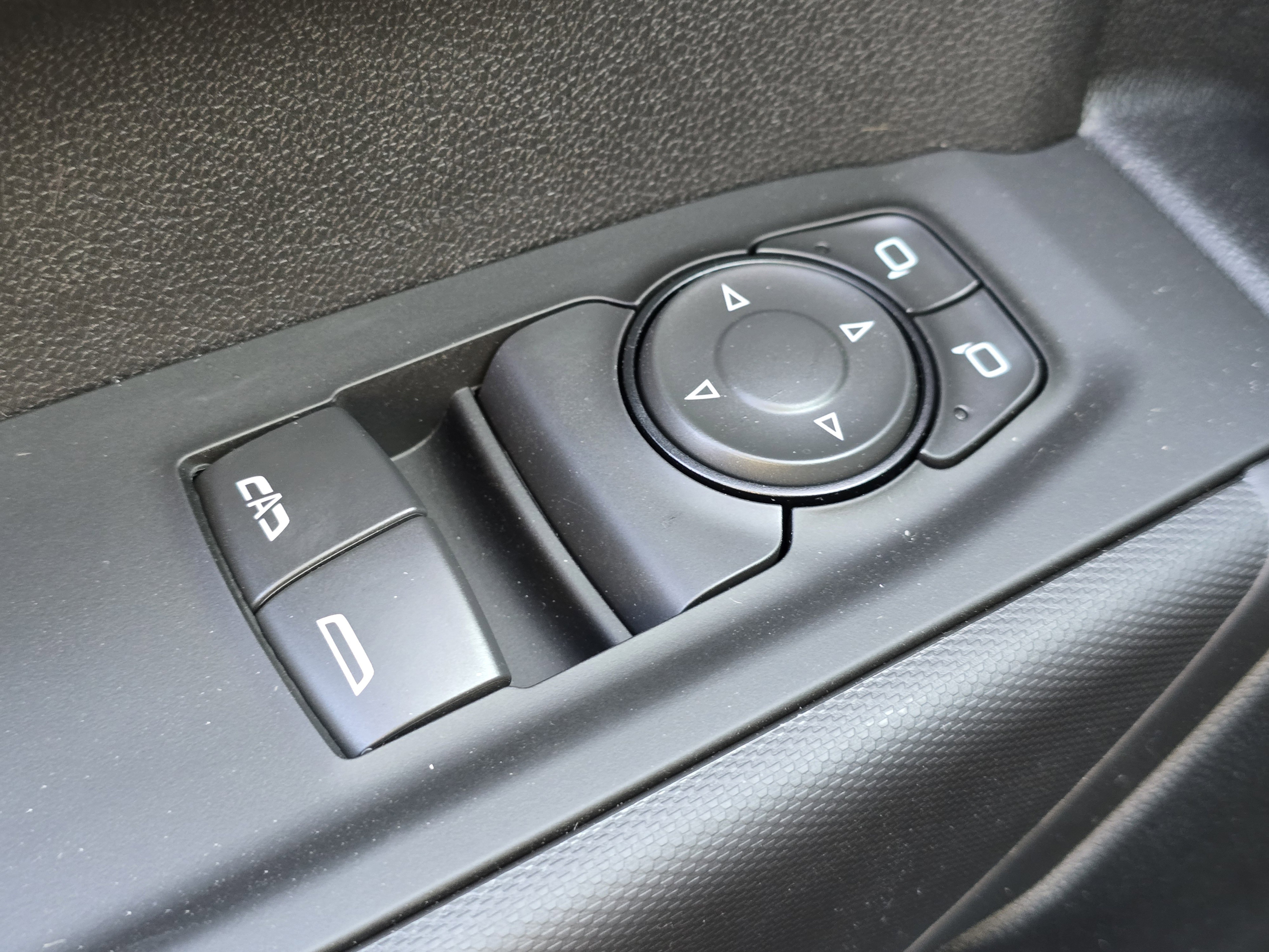 New 2025 Chevrolet Silverado 1500 W/T w/ WT Safety Package image 23