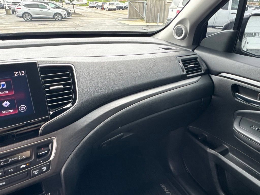 Used 2023 Honda Ridgeline Sport image 26