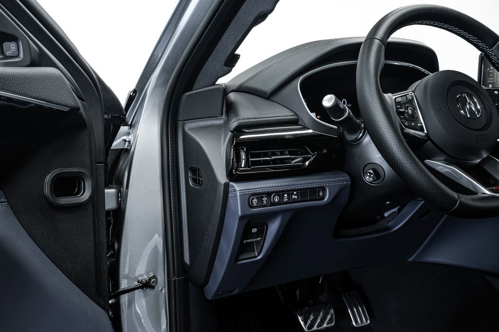 New 2026 Acura MDX Type S AWD/4WD image 20