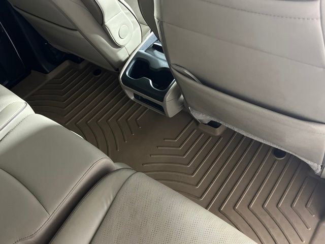 Certified 2022 Honda Odyssey Elite image 39