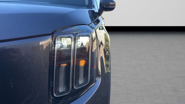 Used 2024 Kia Telluride S w/ S Sunroof Package FWD image 30