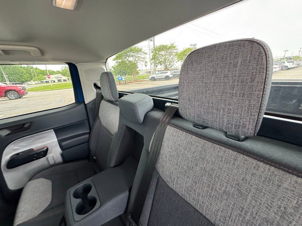 Used 2024 Ford Maverick XLT w/ XLT Luxury Package image 21