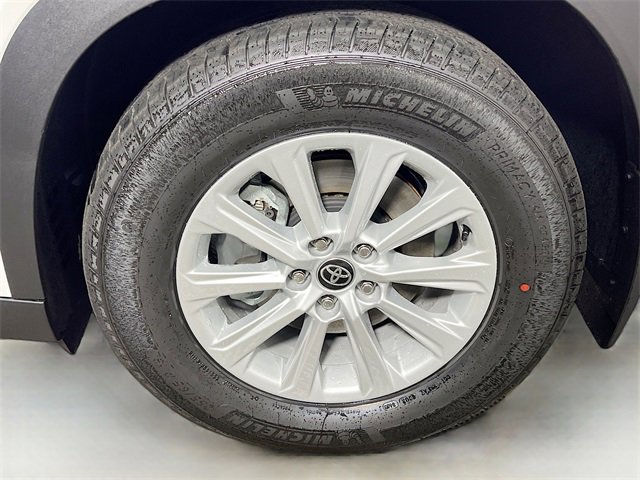 New 2026 Toyota Grand Highlander XLE image 11
