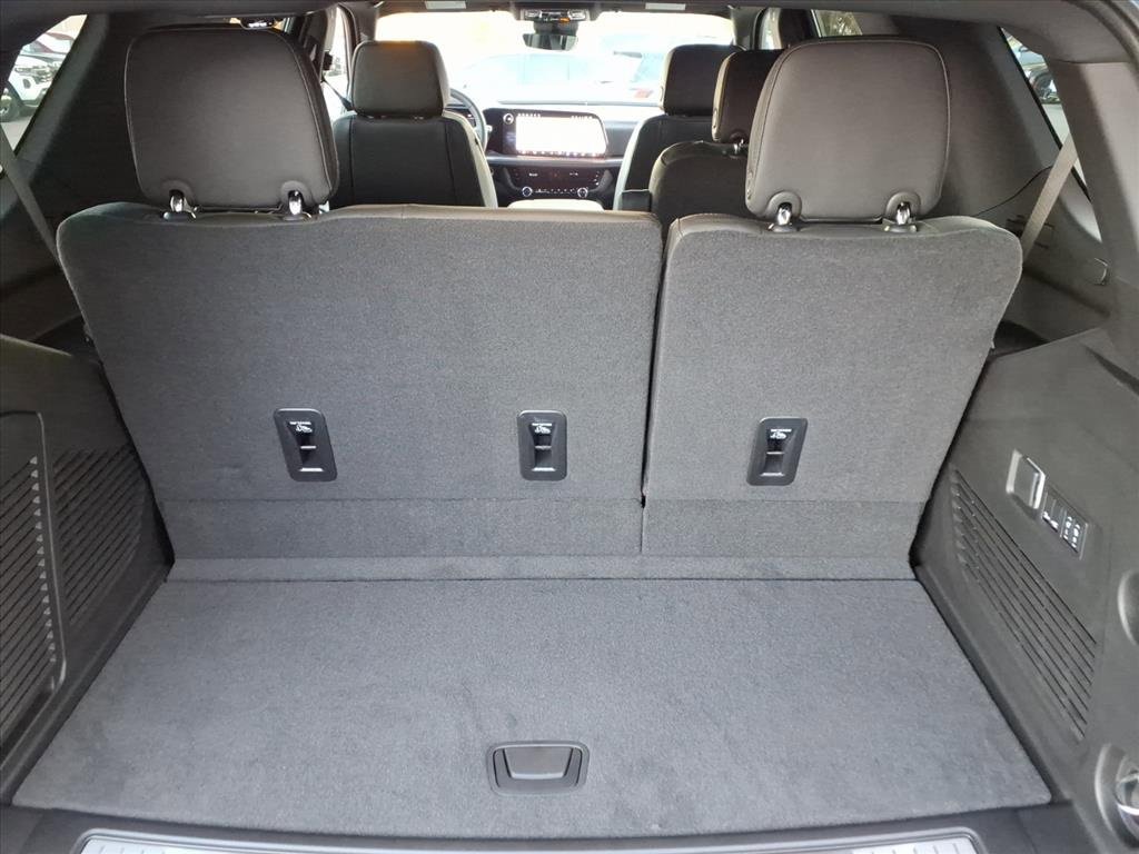 New 2026 Chevrolet Tahoe RST w/ RST Performance Edition image 19