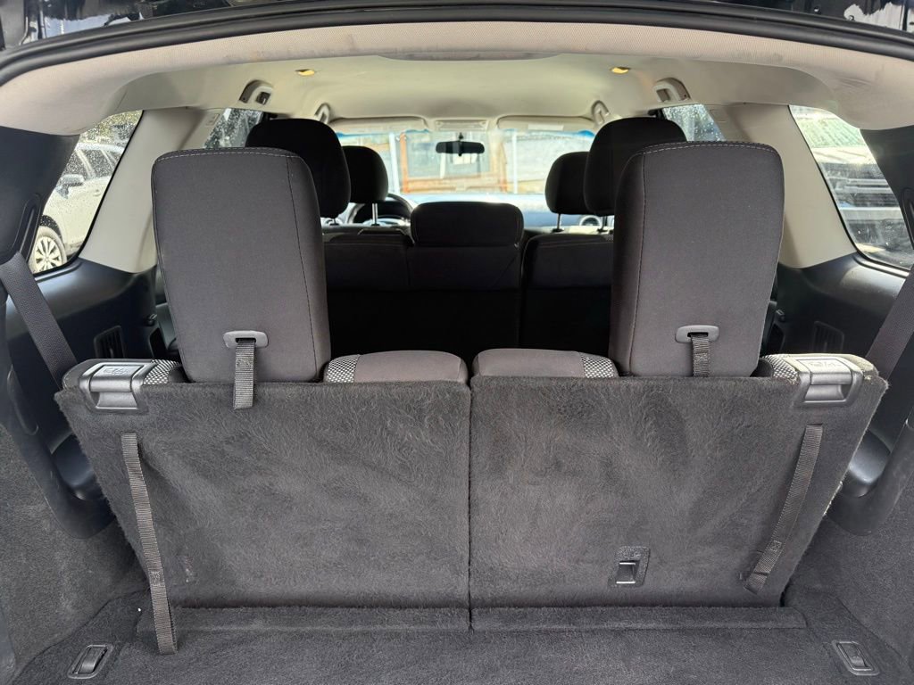 Used 2020 Nissan Pathfinder SV image 35