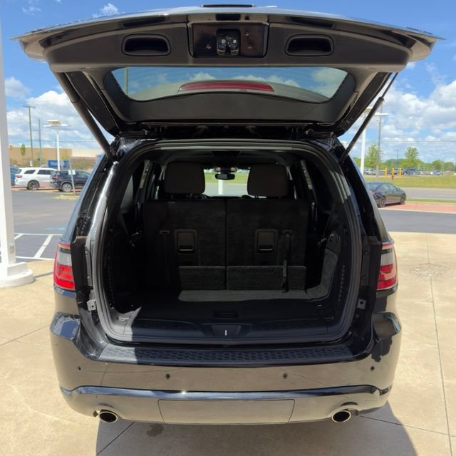 Used 2026 Dodge Durango GT AWD/4WD image 13