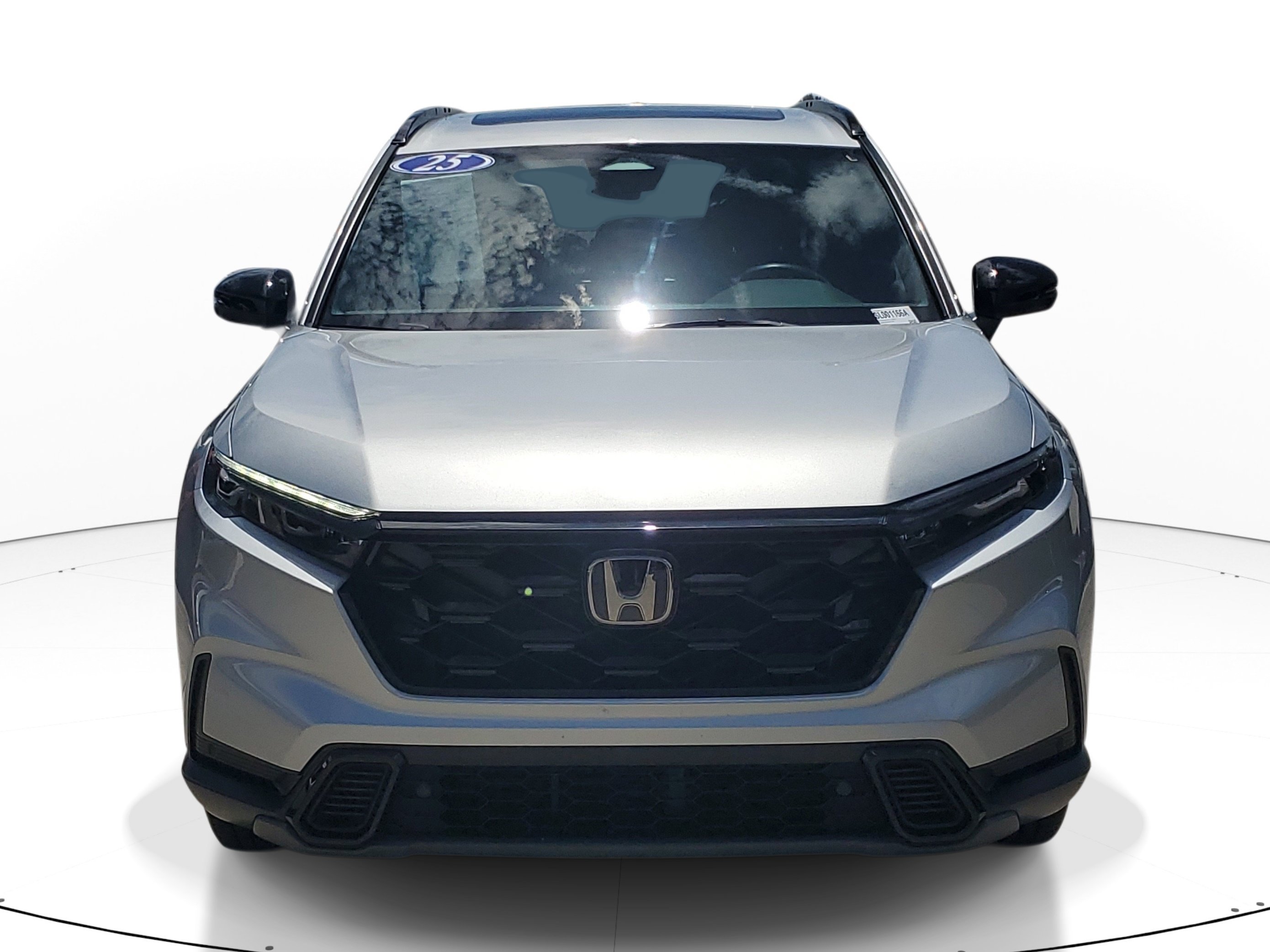 Used 2025 Honda CR-V Sport-L image 2