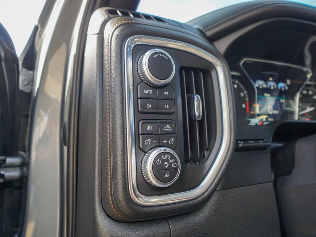 Used 2019 GMC Sierra 1500 AT4 w/ AT4 Premium Package image 21