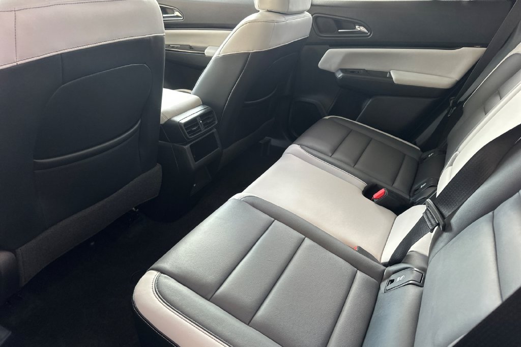 New 2026 Honda Prologue Touring image 13