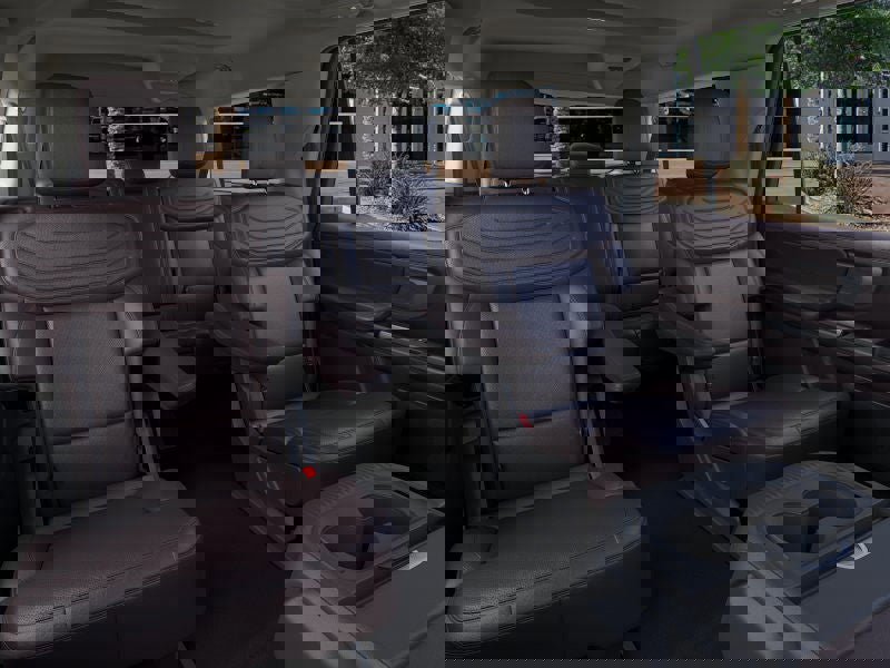 New 2026 Ford Expedition Max Platinum w/ Platinum Ultimate Package image 11