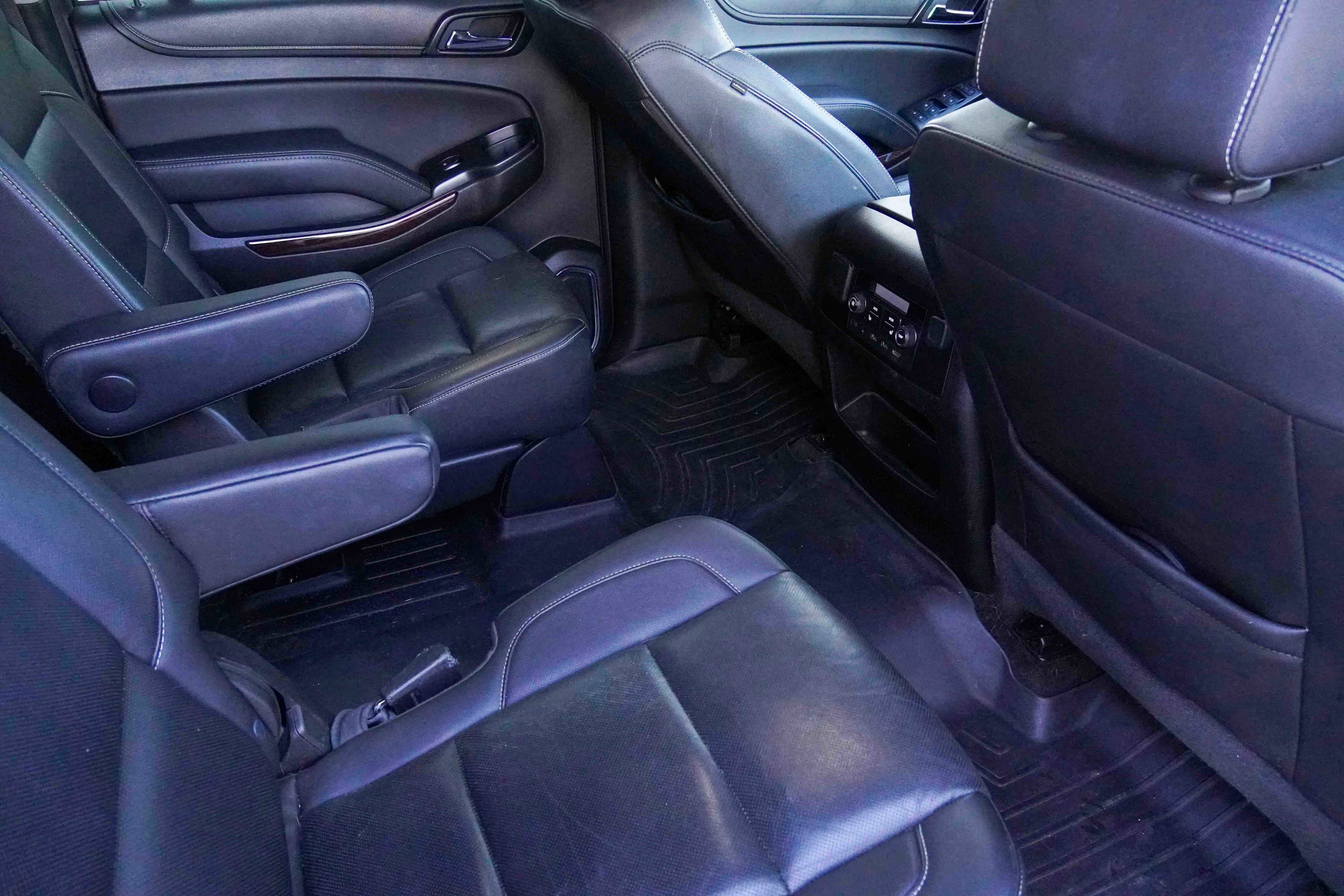 Used 2018 GMC Yukon XL SLT w/ Open Road Package image 33