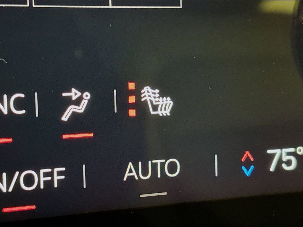 New 2026 GMC Terrain Elevation w/ Elevation Premium Package image 19