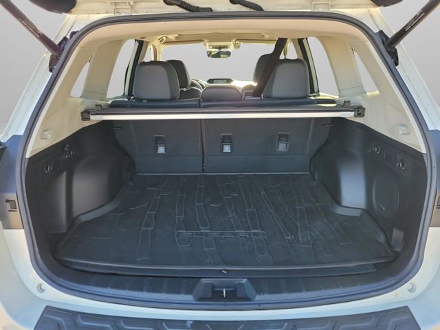 Used 2019 Subaru Forester Limited image 8