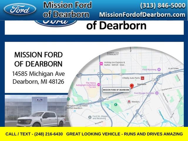 Used 2023 Chevrolet Equinox LS w/ LS Convenience Package image 22