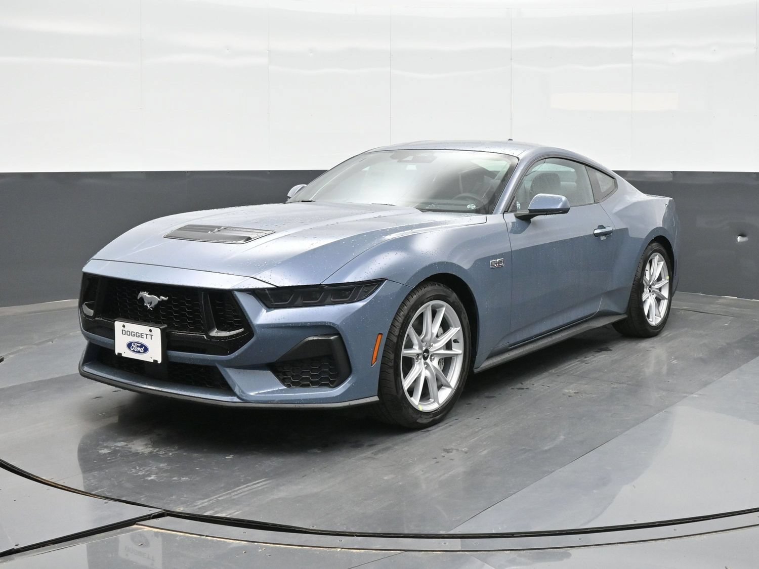 Used 2025 Ford Mustang GT Premium