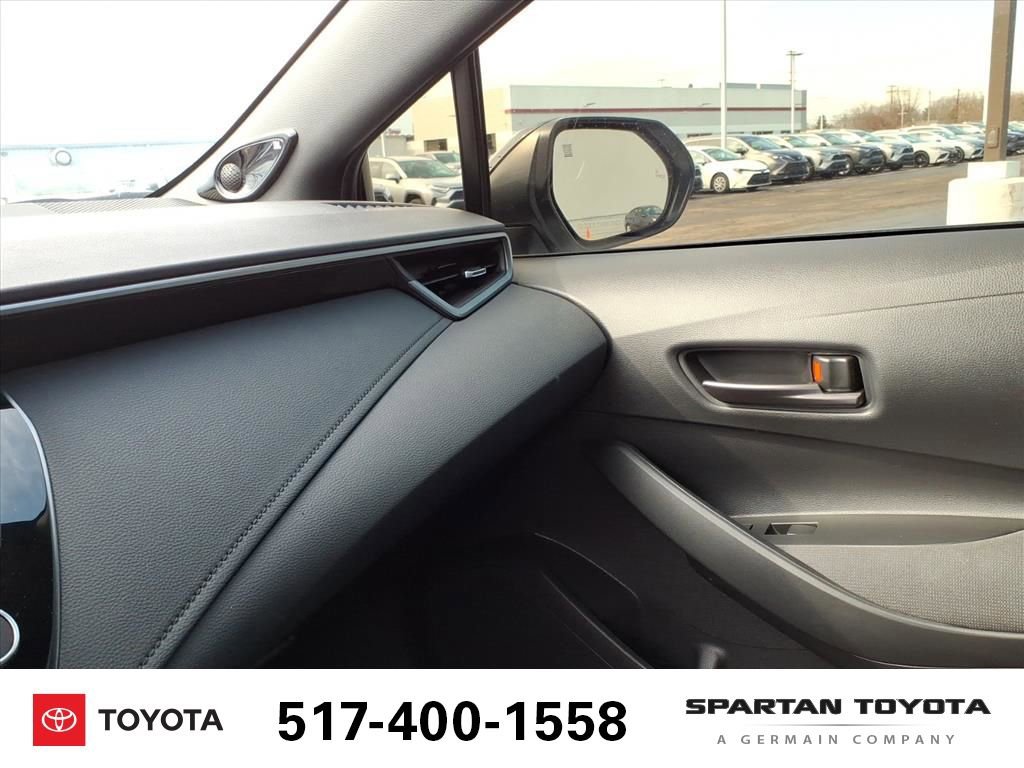 Used 2023 Toyota Corolla GR w/ Performance Package AWD/4WD image 25