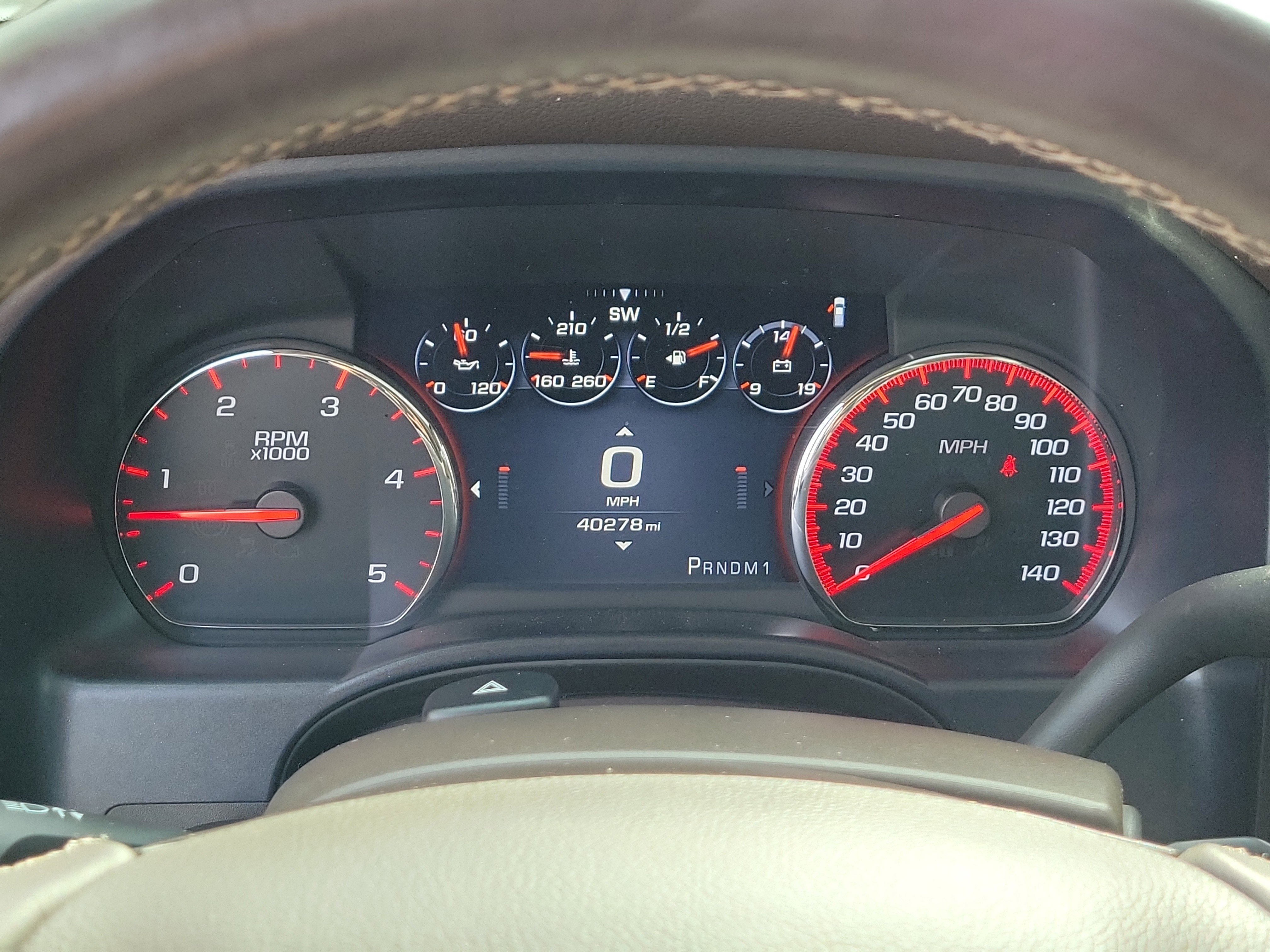 Used 2015 GMC Sierra 3500 Denali w/ Duramax Plus Package image 25