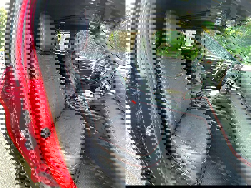 Certified 2025 Ford Explorer ST w/ Sun And Sound Package image 28