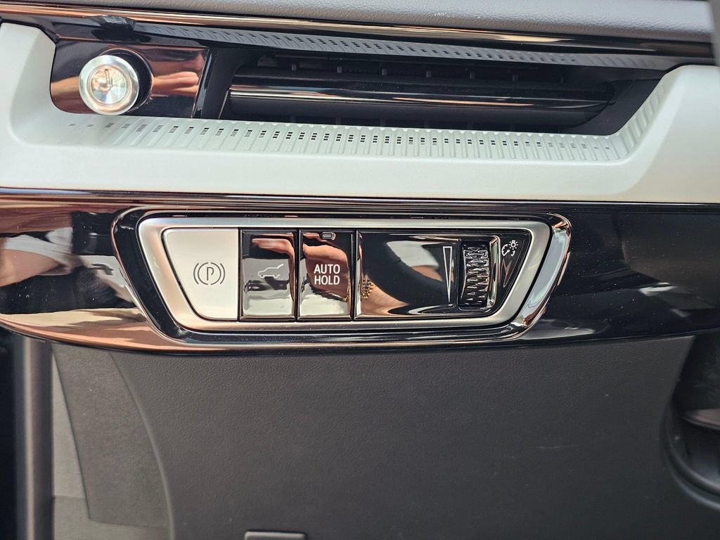 New 2026 Cadillac Optiq Sport 1 AWD/4WD image 23