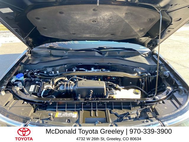 Used 2023 Ford Explorer Limited image 26