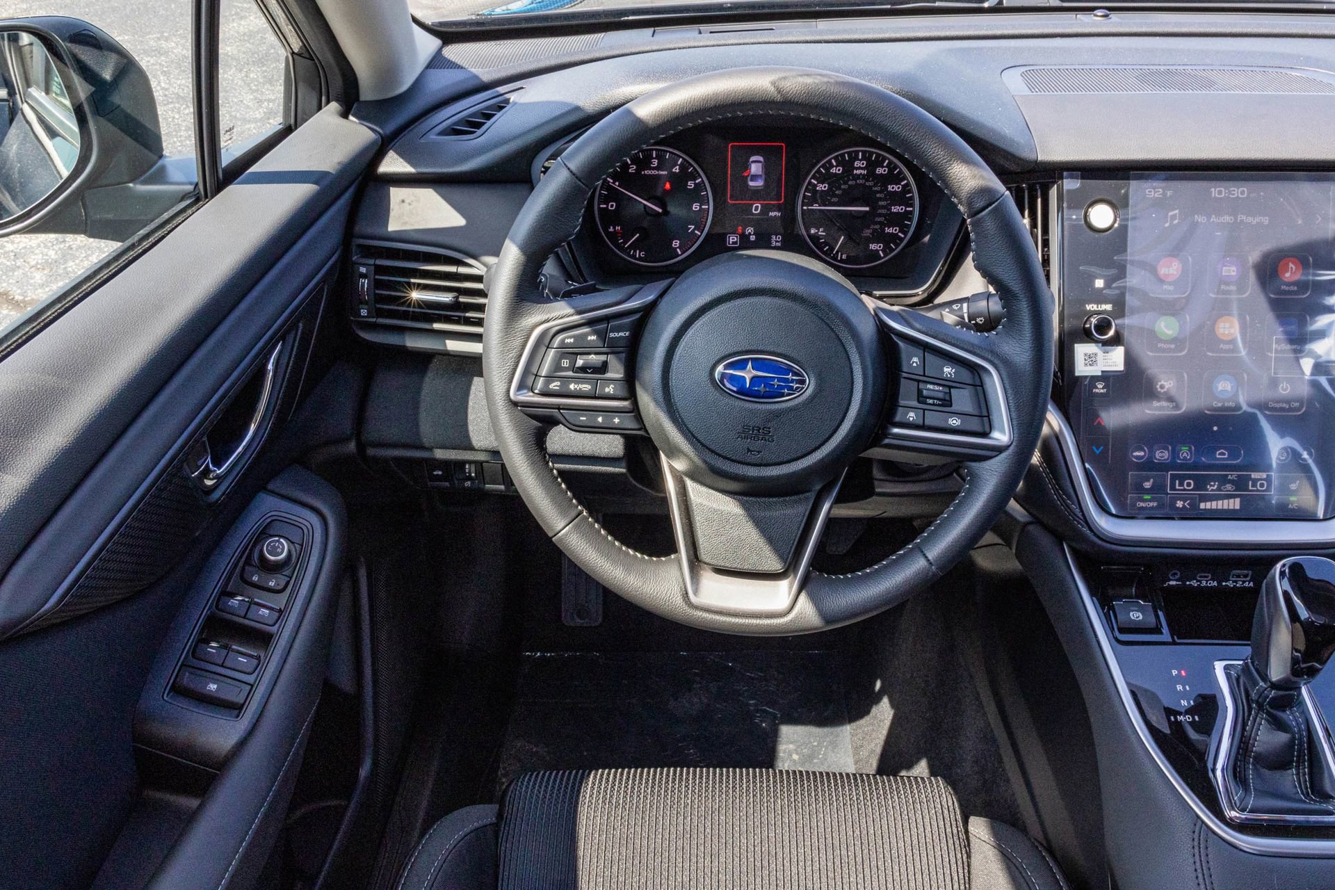 New 2025 Subaru Legacy Premium image 43