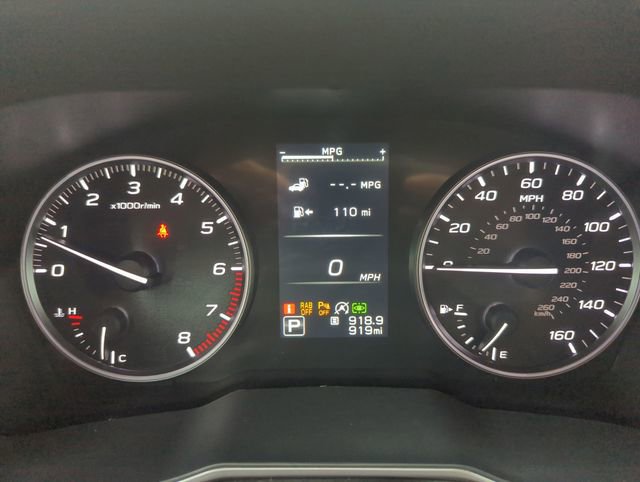 Used 2025 Subaru Outback Limited image 19