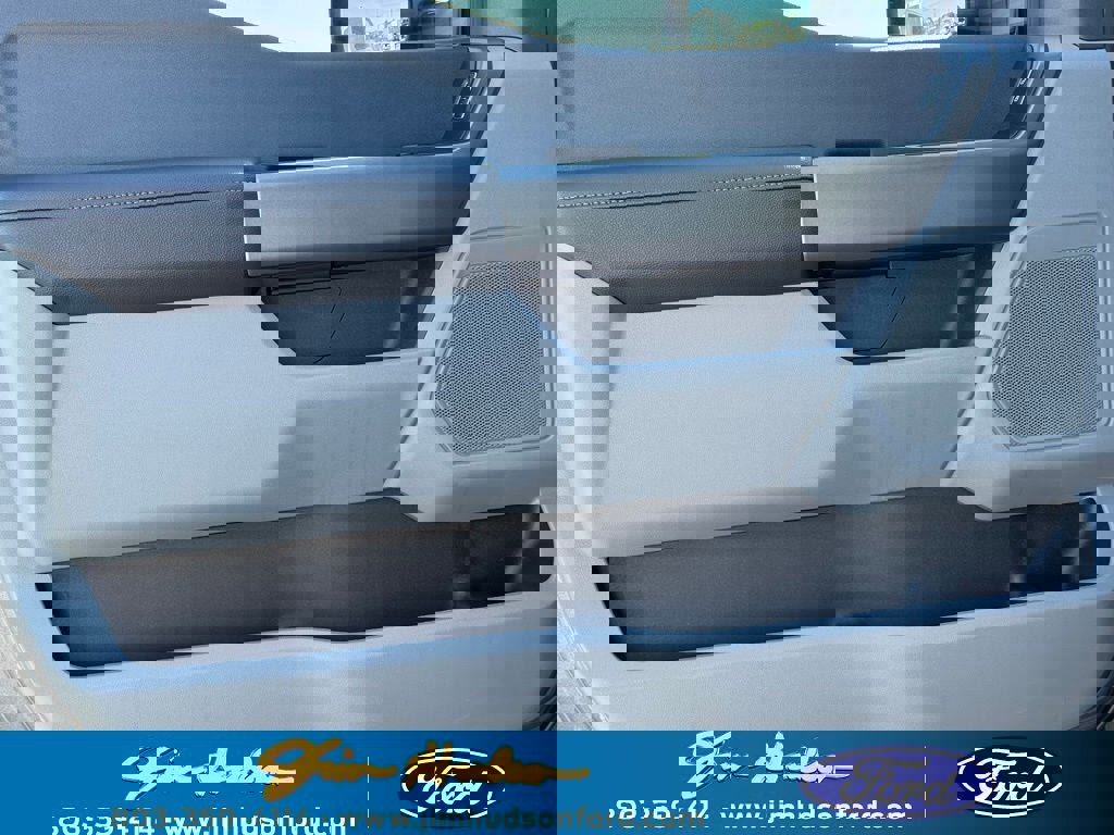 New 2026 Ford F250 XL w/ STX Appearance Package image 13