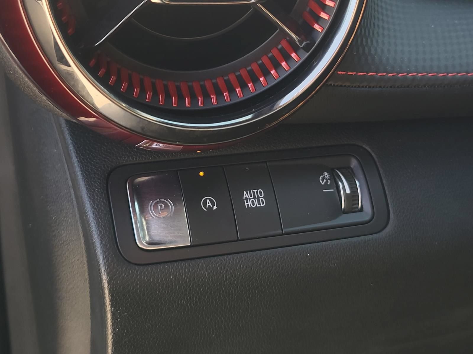 Used 2026 Chevrolet Equinox RS w/ Convenience Package III FWD image 24