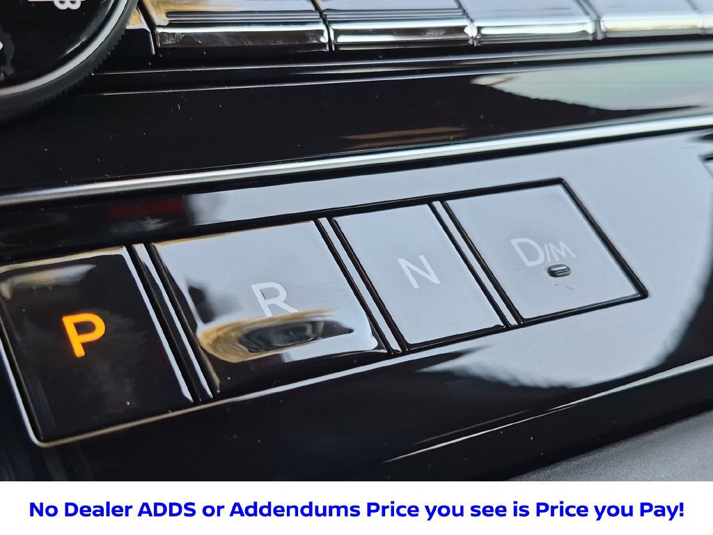 New 2026 Nissan Armada PRO-4X AWD/4WD image 34