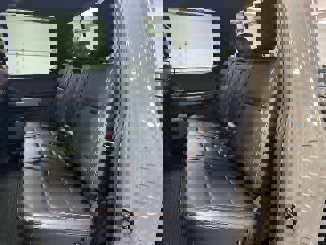 Used 2025 Ford F150 Lariat w/ Equipment Group 501A Mid AWD/4WD image 25