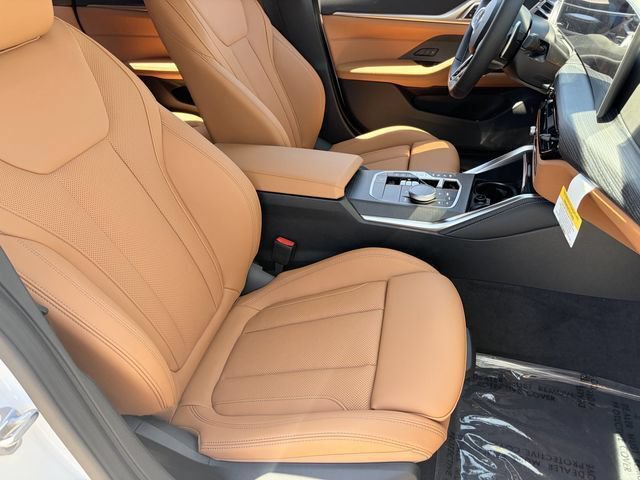 New 2026 BMW M440i w/ Premium Package RWD image 11