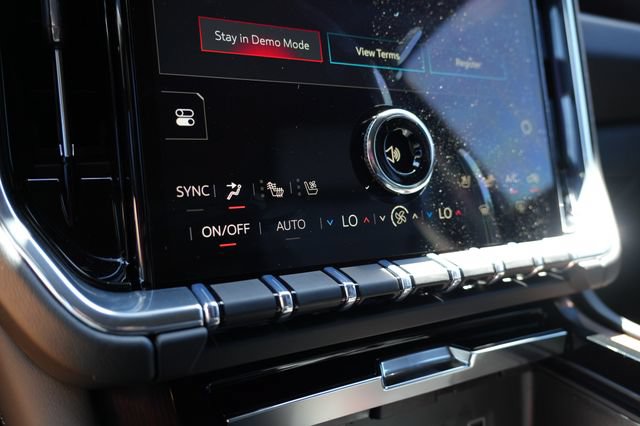 New 2026 GMC Yukon Denali AWD/4WD image 25