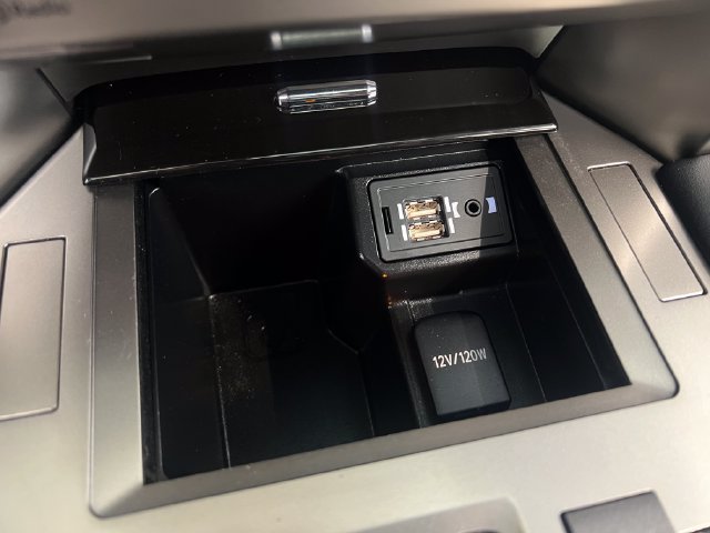 Used 2018 Lexus GX 460 w/ Navigation Package AWD/4WD image 24