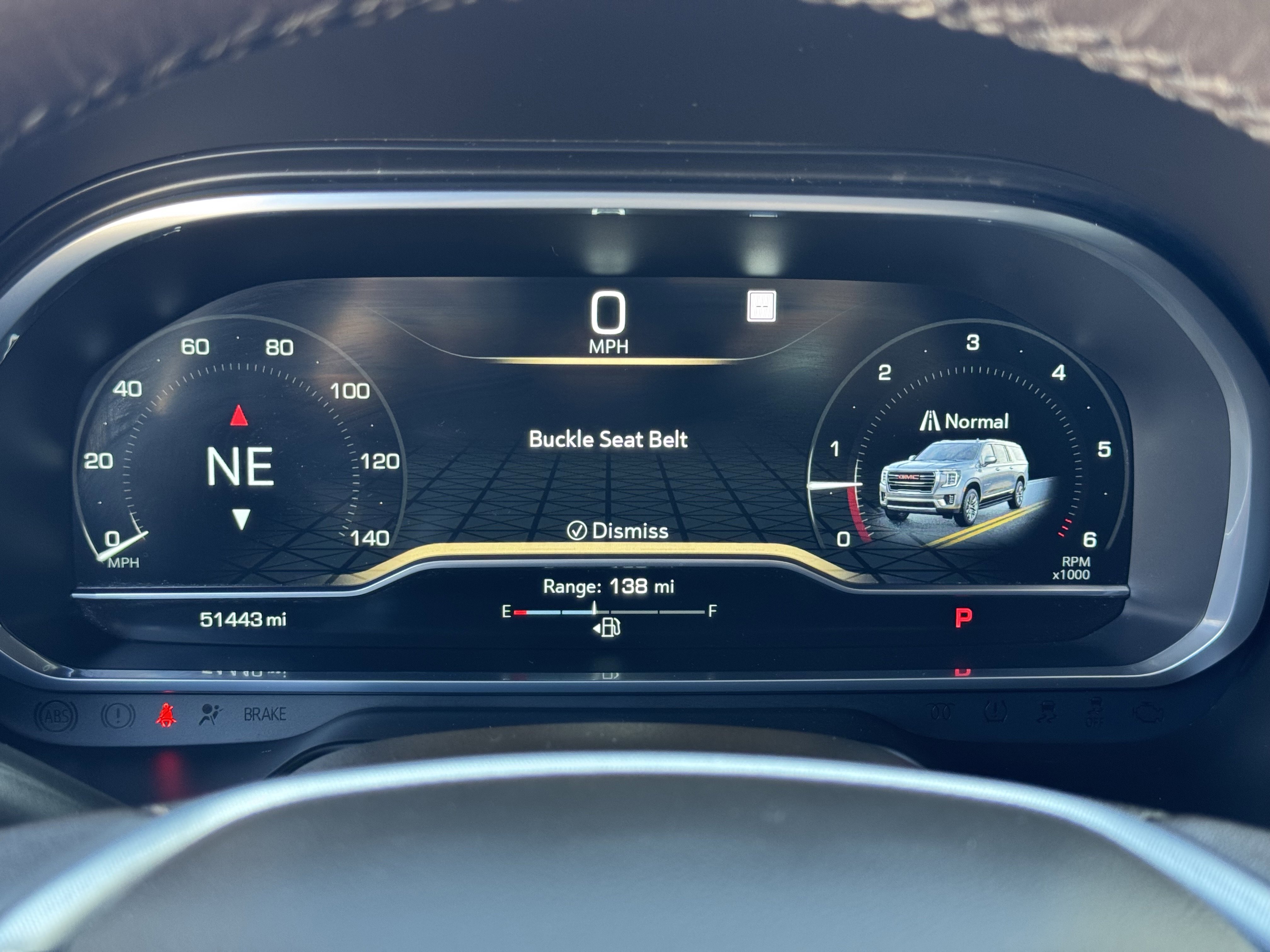 Used 2022 GMC Yukon SLT w/ SLT Luxury Package image 38