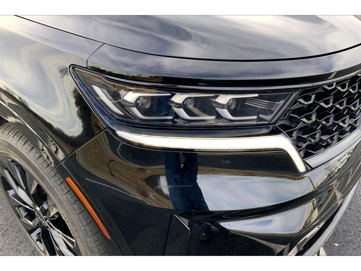 Used 2023 Kia Sorento SX image 26