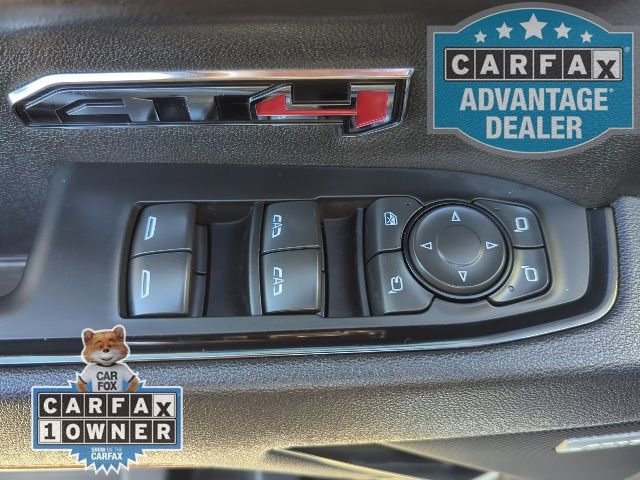 Certified 2025 GMC Sierra 1500 AT4 image 16