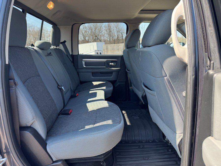 Used 2016 RAM 1500 Outdoorsman AWD/4WD image 17