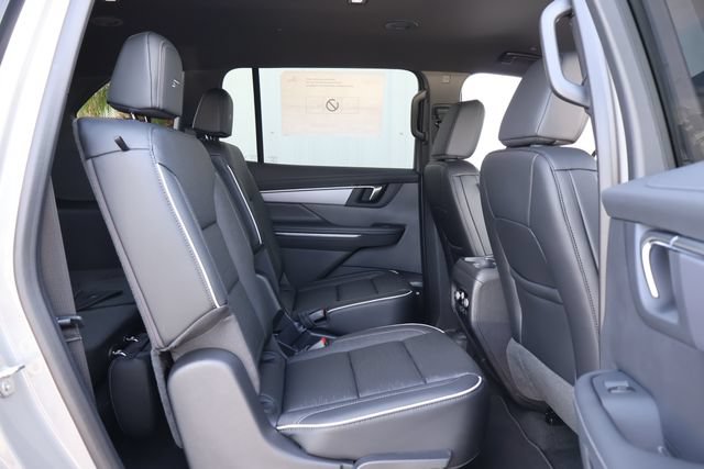 New 2026 Buick Enclave Sport Touring w/ Power Package FWD image 19