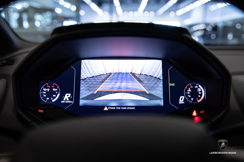 Used 2024 Lamborghini Huracan Sterrato image 49