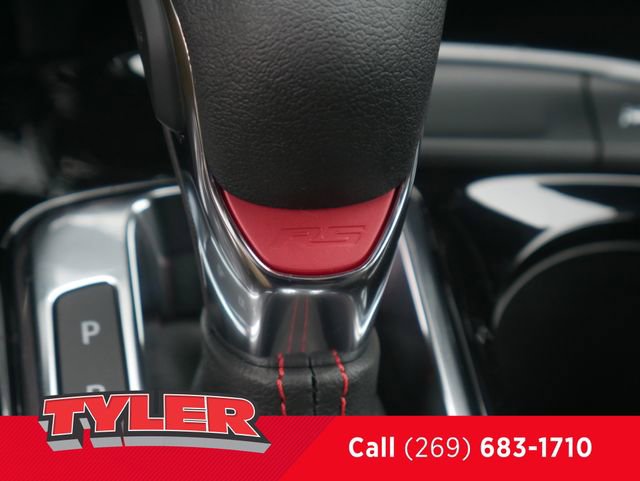 New 2026 Chevrolet Trax RS w/ Driver Confidence Package image 37