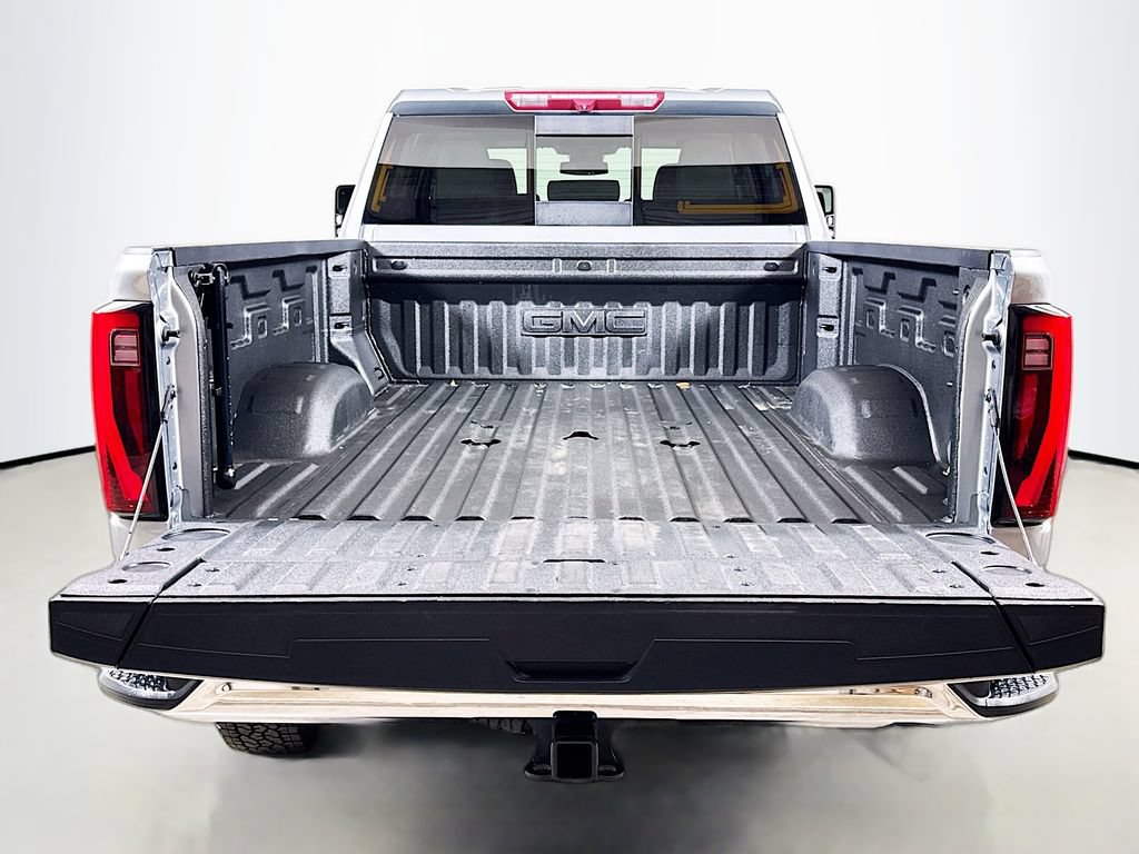 Certified 2024 GMC Sierra 2500 SLT w/ Texas SLT Premium Package AWD/4WD image 25