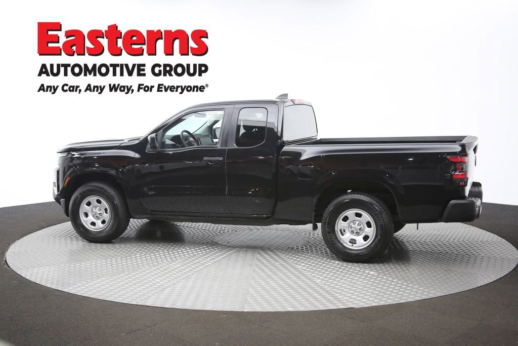 Used 2022 Nissan Frontier S image 60