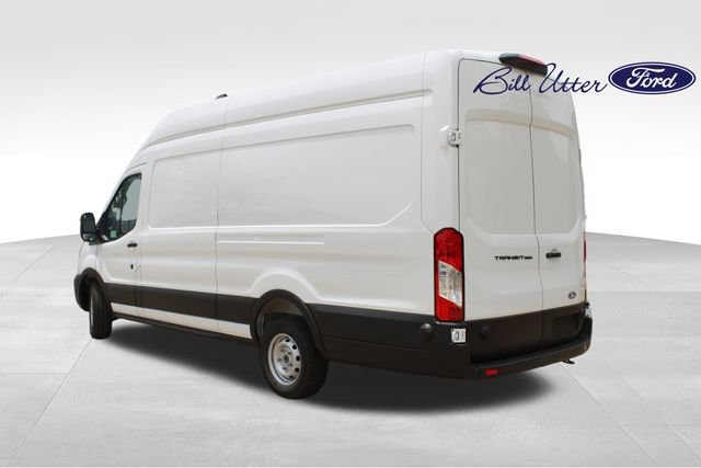 New 2026 Ford Transit 350 148 High Roof Extended RWD image 4