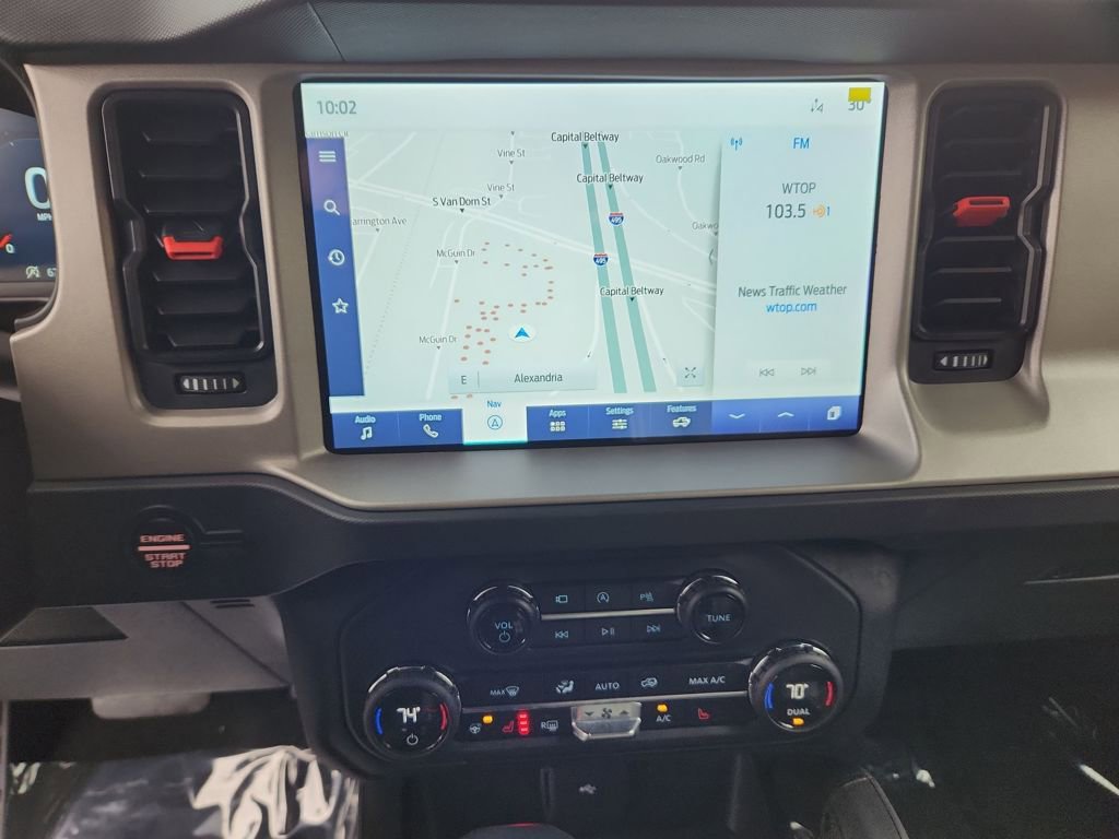 Used 2023 Ford Bronco Raptor image 17