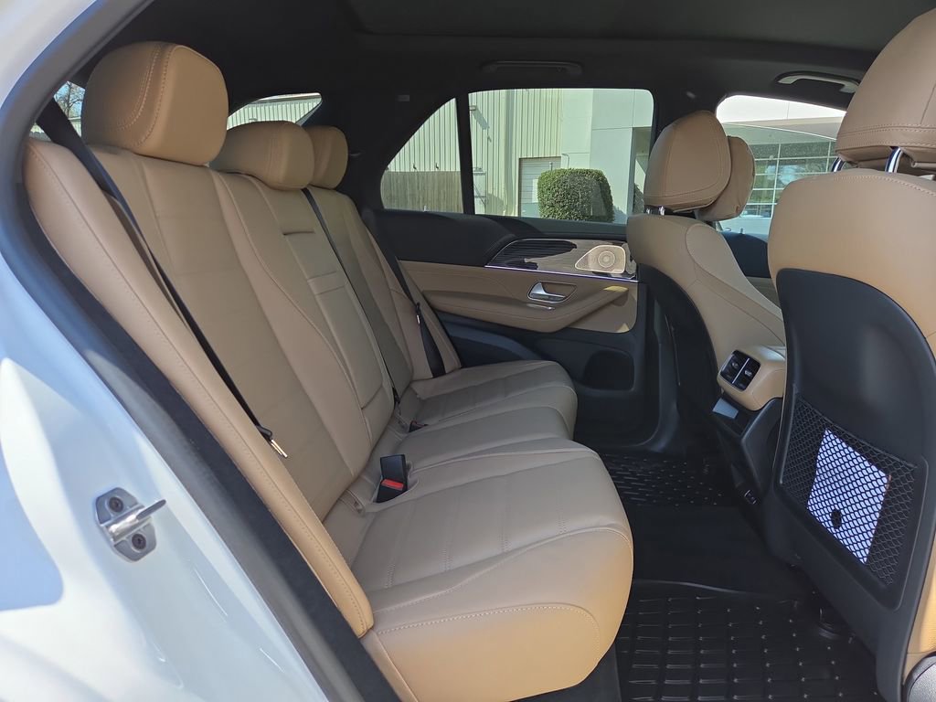 New 2026 Mercedes-Benz GLE 450 4MATIC image 17