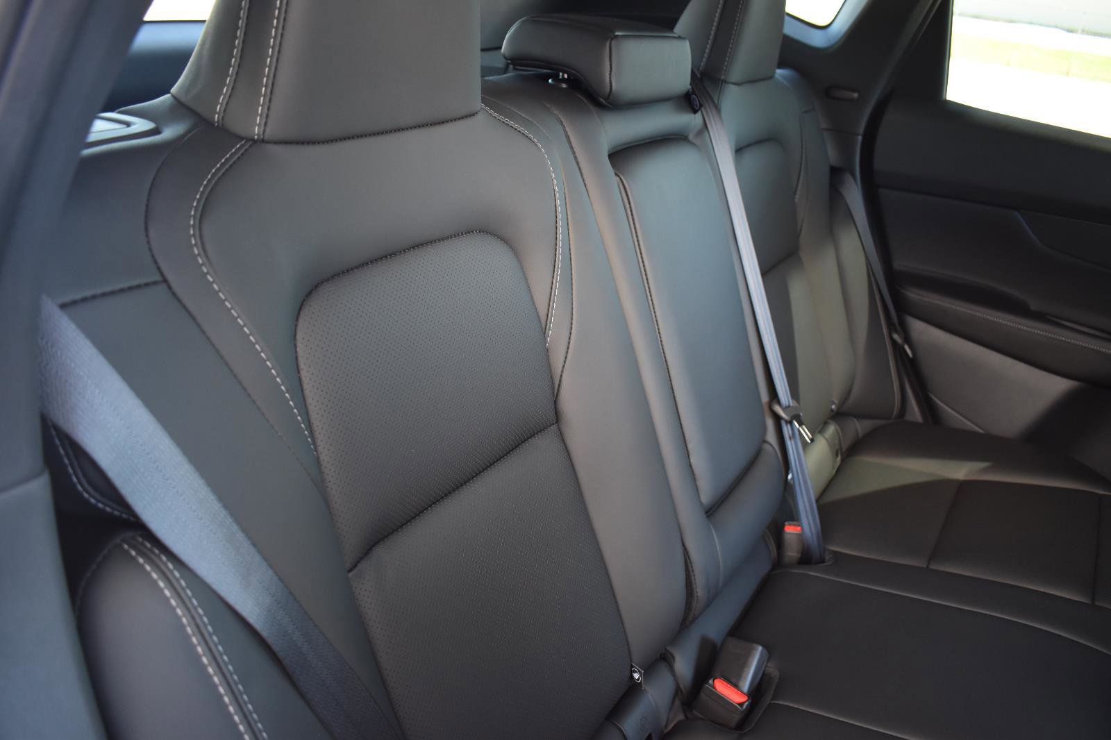 New 2026 Nissan Murano SL AWD/4WD image 60