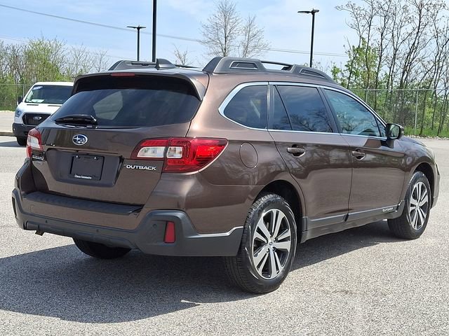 Used 2019 Subaru Outback 2.5i Limited image 9