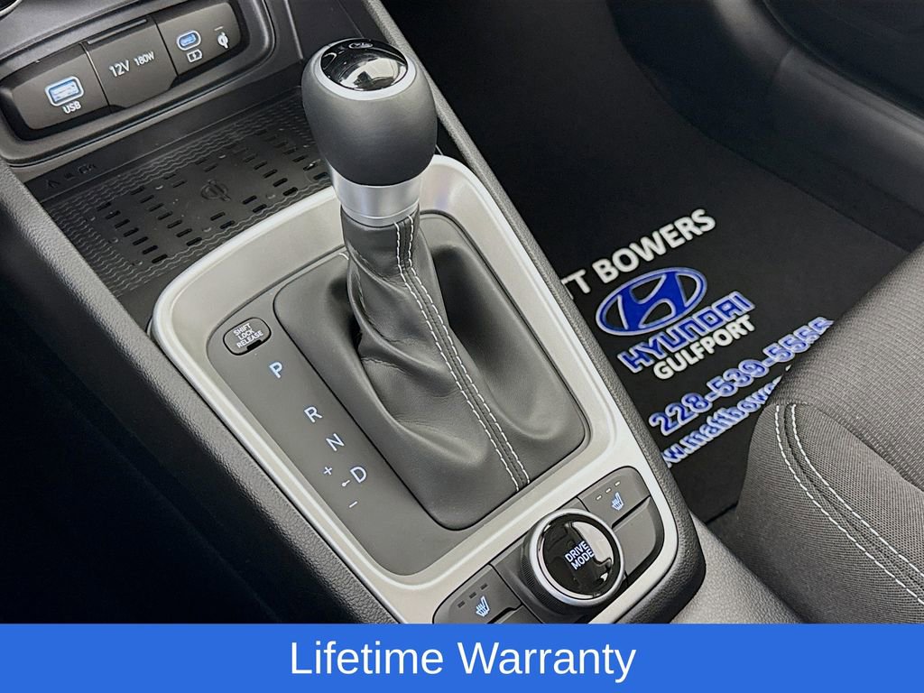 New 2026 Hyundai Venue SEL image 16