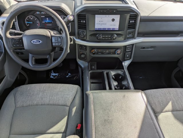 Used 2021 Ford F150 XLT w/ Trailer Tow Package AWD/4WD image 15