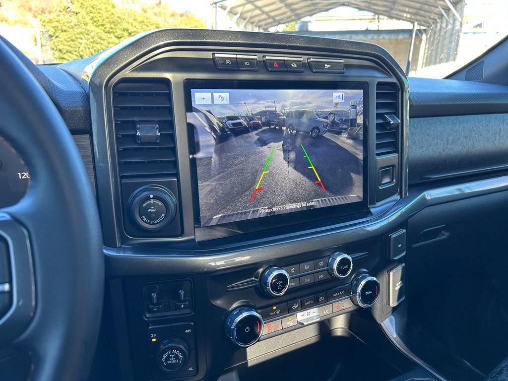 Used 2023 Ford F150 Tremor AWD/4WD image 19